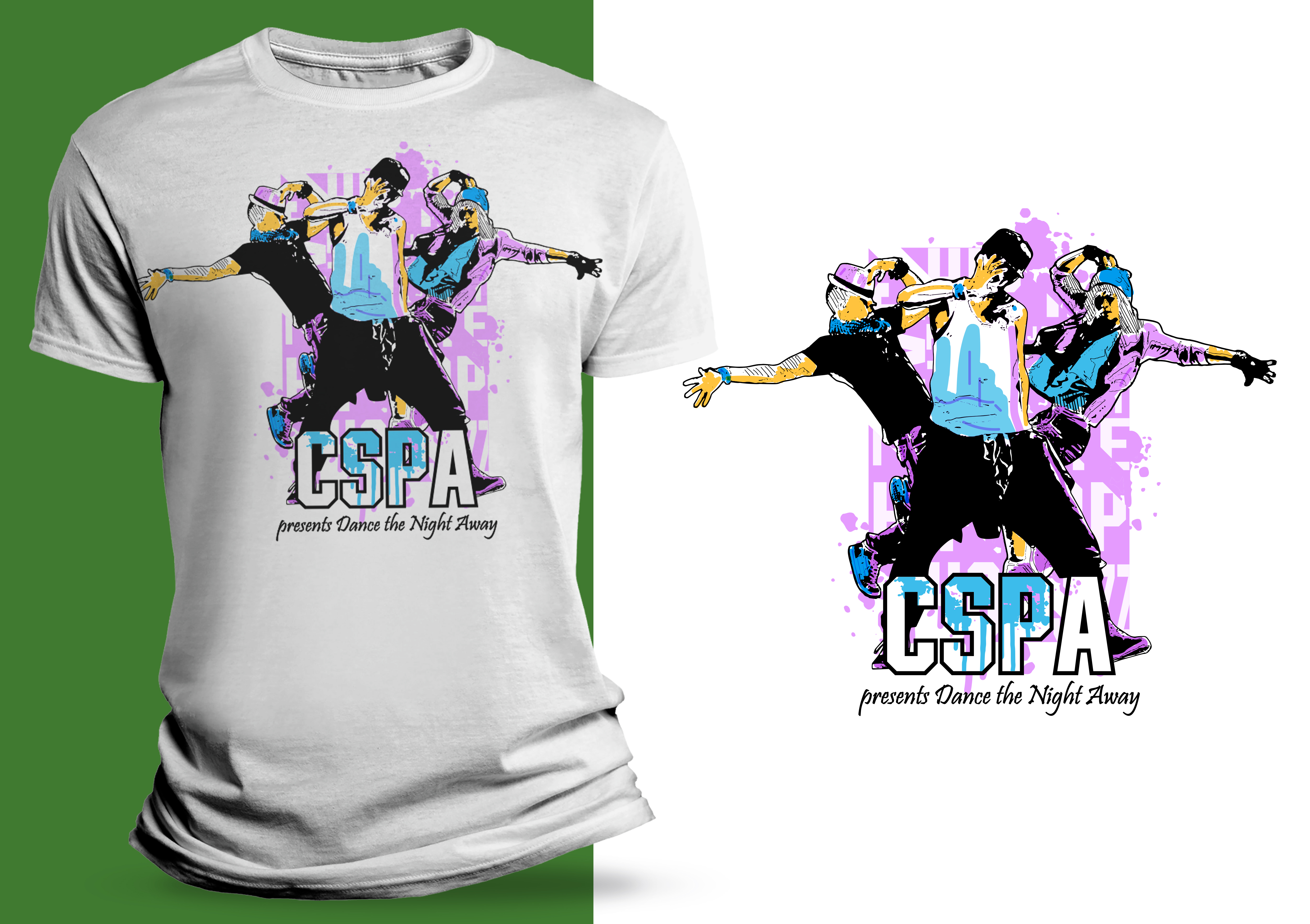 T-Shirt-Design von SAI DESIGNS für dieses Projekt | Design #28393562