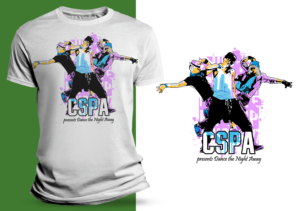 T-Shirt-Design von SAI DESIGNS für dieses Projekt | Design: #28393562