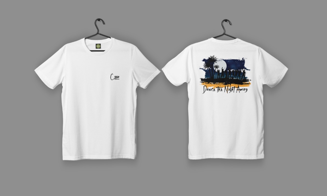 T-shirt Design by A Y A N for this project | Design #28376894