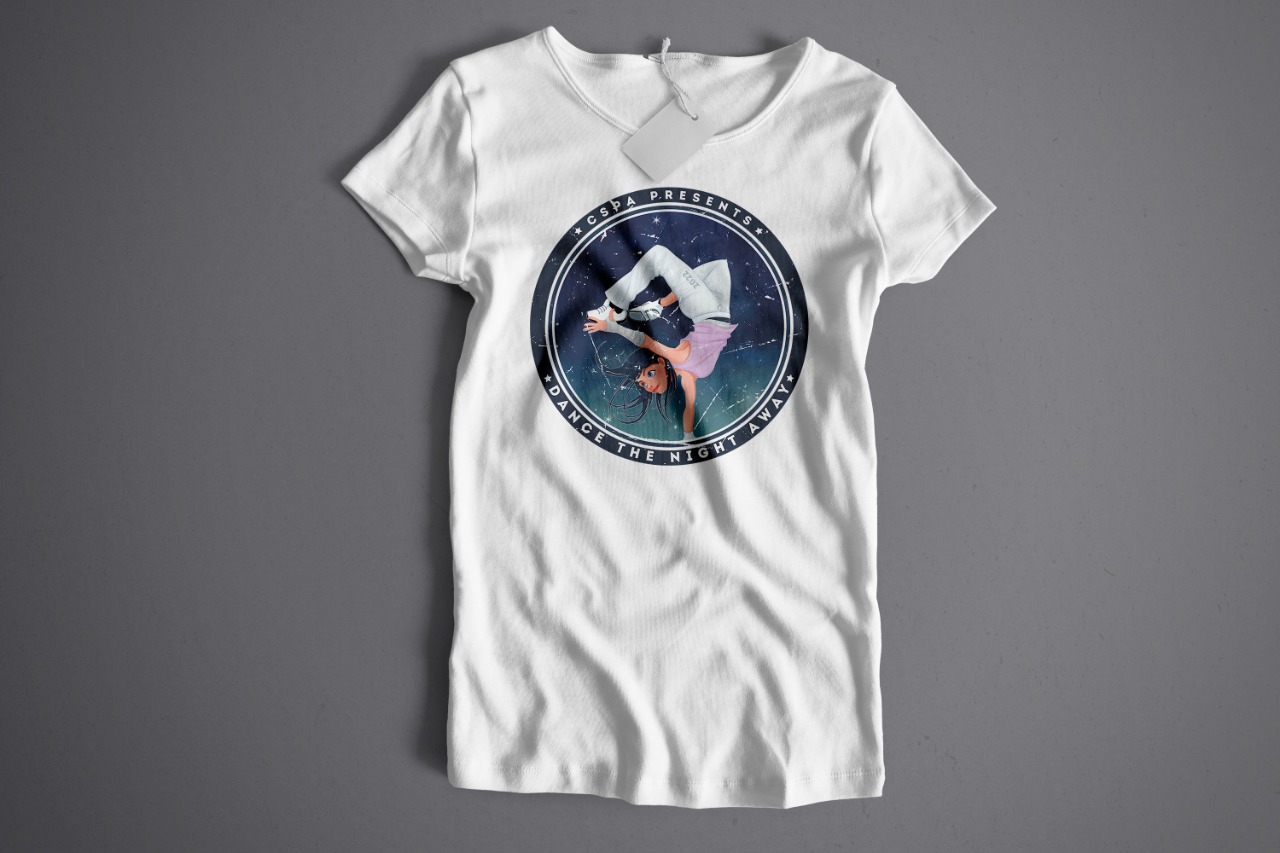 T-shirt Design by A Y A N for this project | Design #28376895