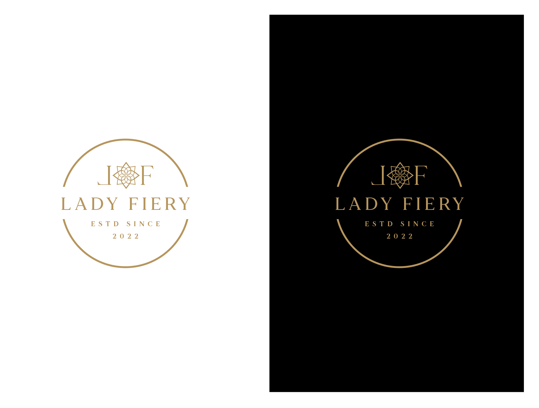 Logo Design by wonderland for this project | Design #28350280