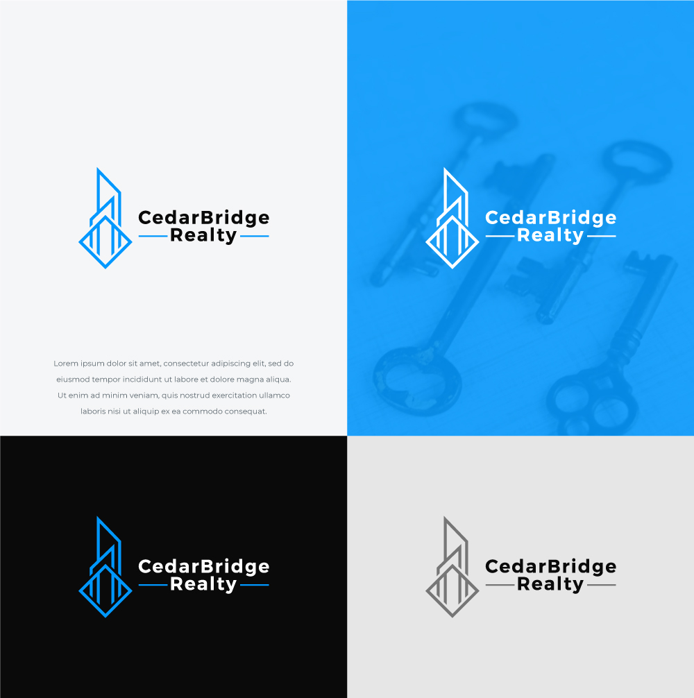 Logo Design by HWdesigns for this project | Design #28357230