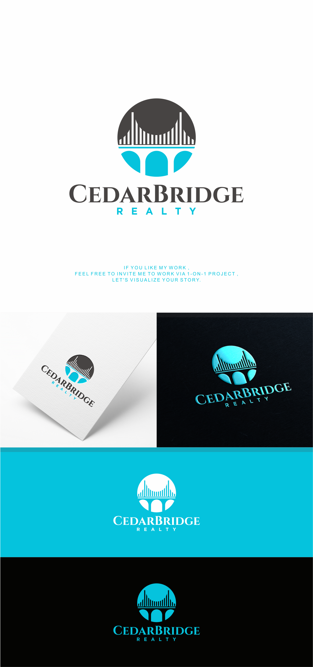 Logo Design by MASH Std for this project | Design #28350030