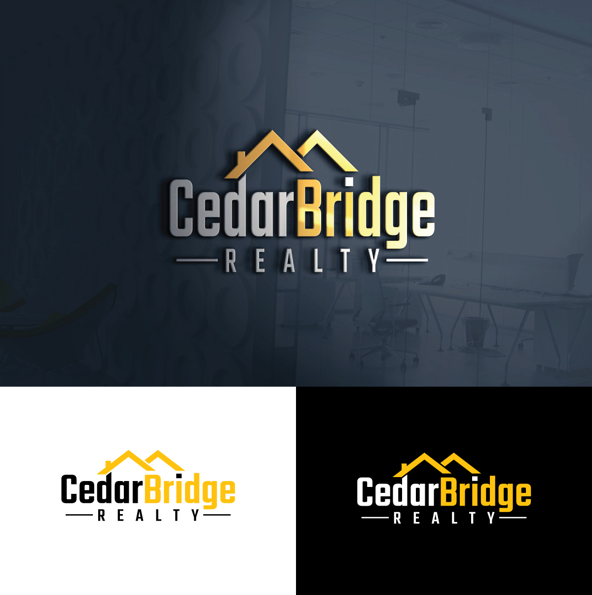 Logo Design by creativepix for this project | Design #28351555