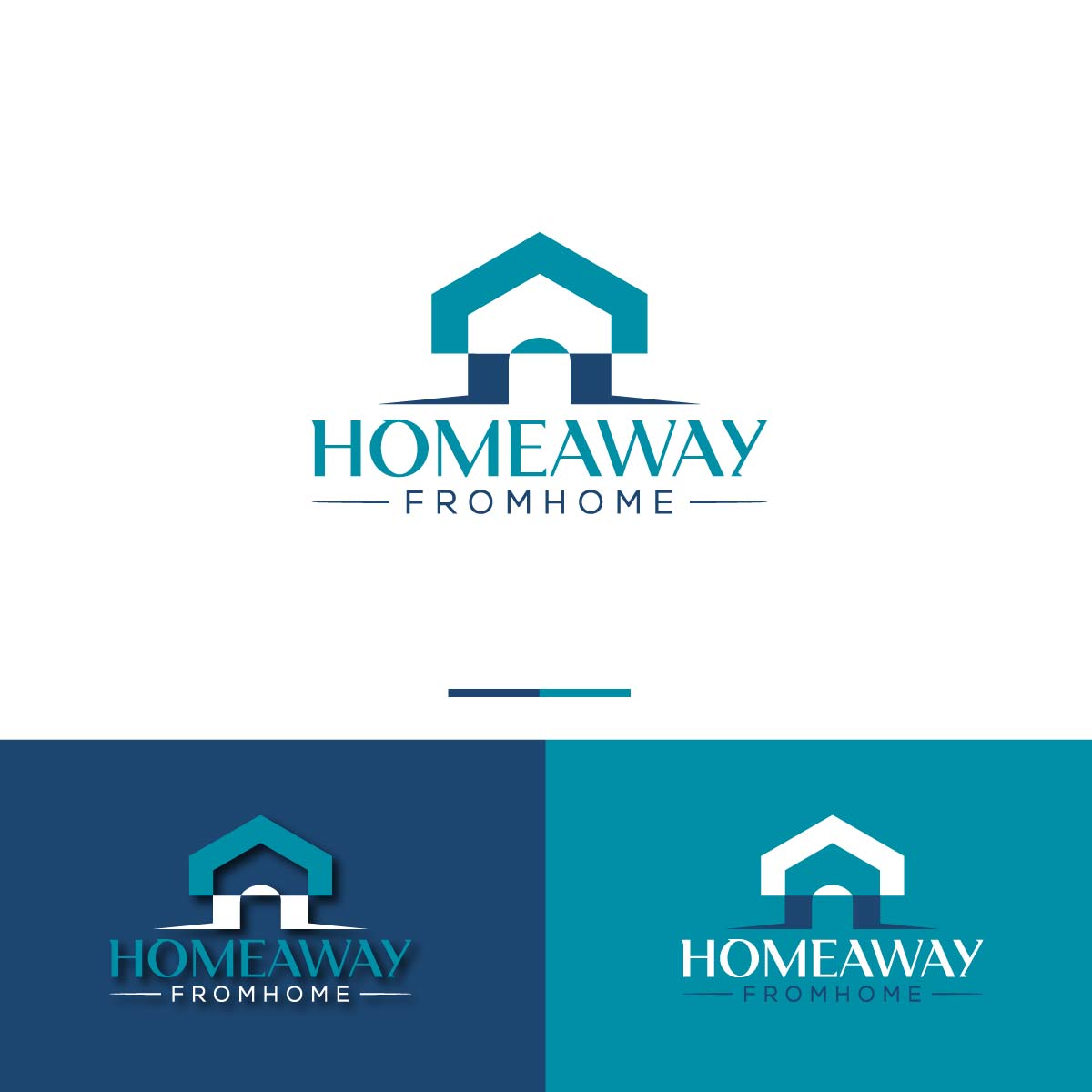 Logo-Design von creative.bugs für dieses Projekt | Design #28351125