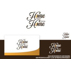 Logo-Design von alvinnavarra für dieses Projekt | Design: #28369750