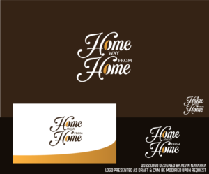 Logo-Design von alvinnavarra für dieses Projekt | Design: #28369753