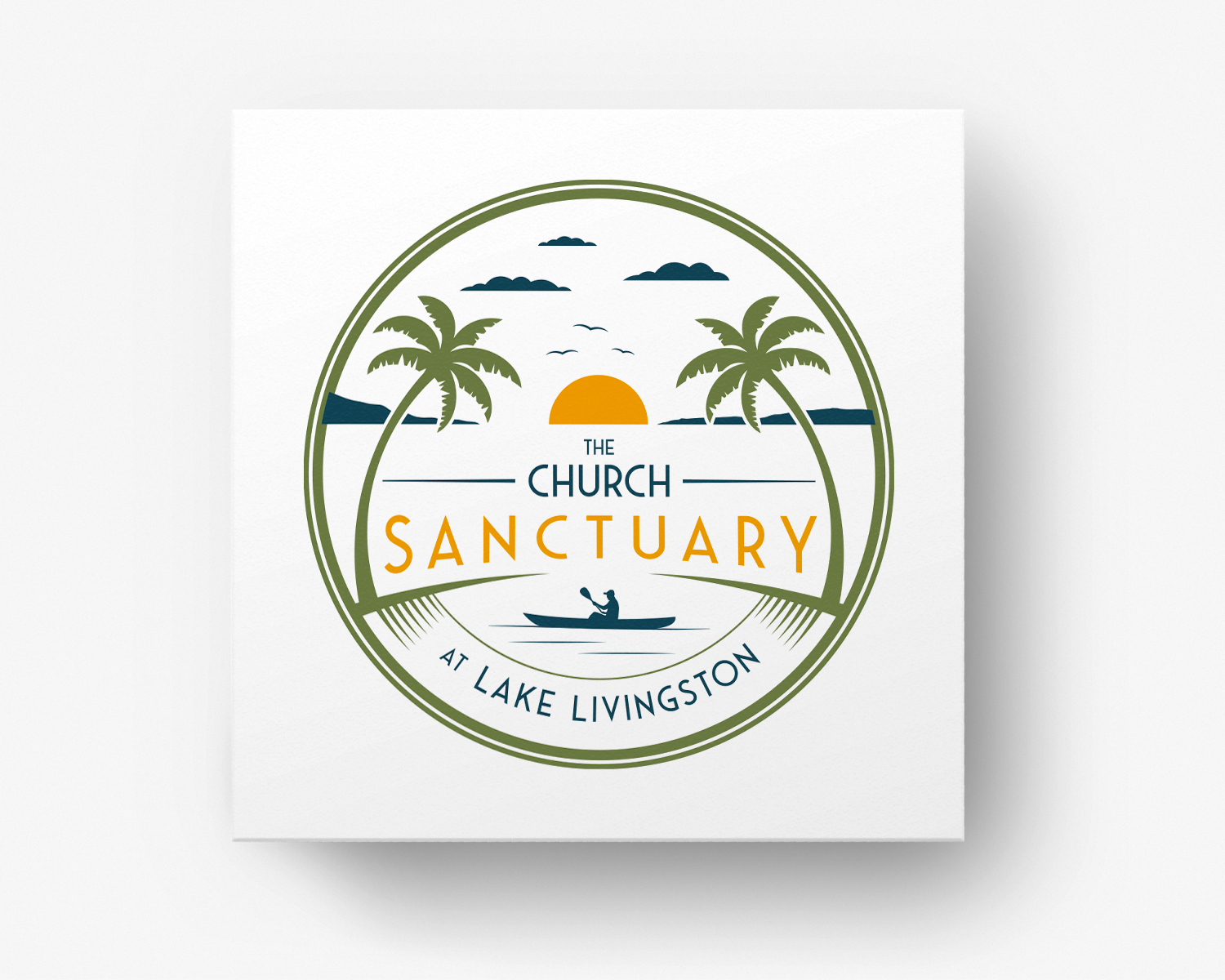 Logo-Design von ACK Design für dieses Projekt | Design #28384047