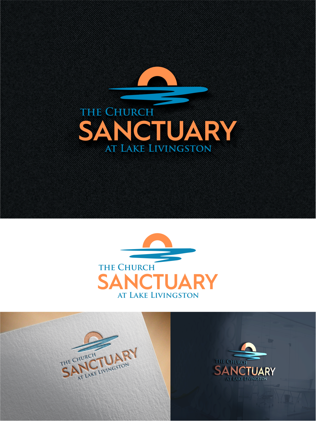 Logo Design by BNdesigner for this project | Design #28384449