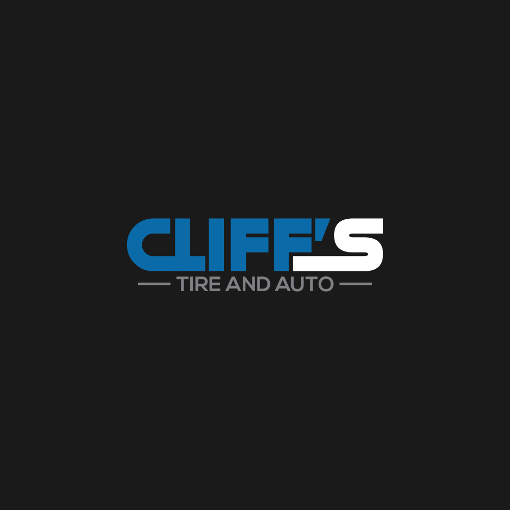Diseño de Logo por bangsatkau para Cliff's Tire and Auto | Diseño #28368414