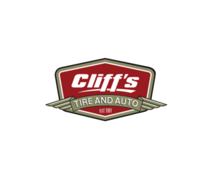 Diseño de Logo por instudio para Cliff's Tire and Auto | Diseño: #28353916