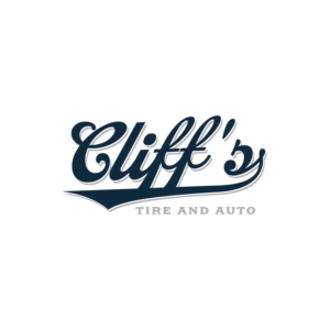 Diseño de Logo por AlexMorisseau para Cliff's Tire and Auto | Diseño: #28354368