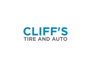 Diseño de Logo por BNdesigner para Cliff's Tire and Auto | Diseño: #28361845