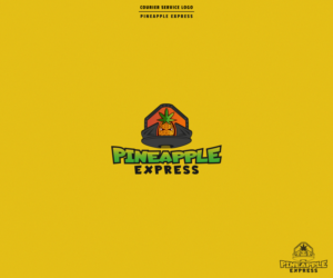 Logo-Design von Design Phaze für Pineapple Express | Design: #28365592
