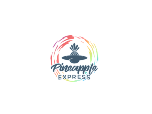 Logo-Design von Caribu inc für Pineapple Express | Design: #28360094