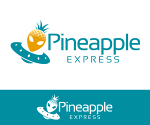 Logo-Design von logoarts für Pineapple Express | Design: #28353529