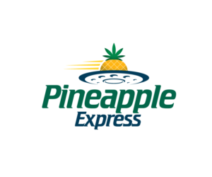 Logo-Design von logoarts für Pineapple Express | Design: #28353758