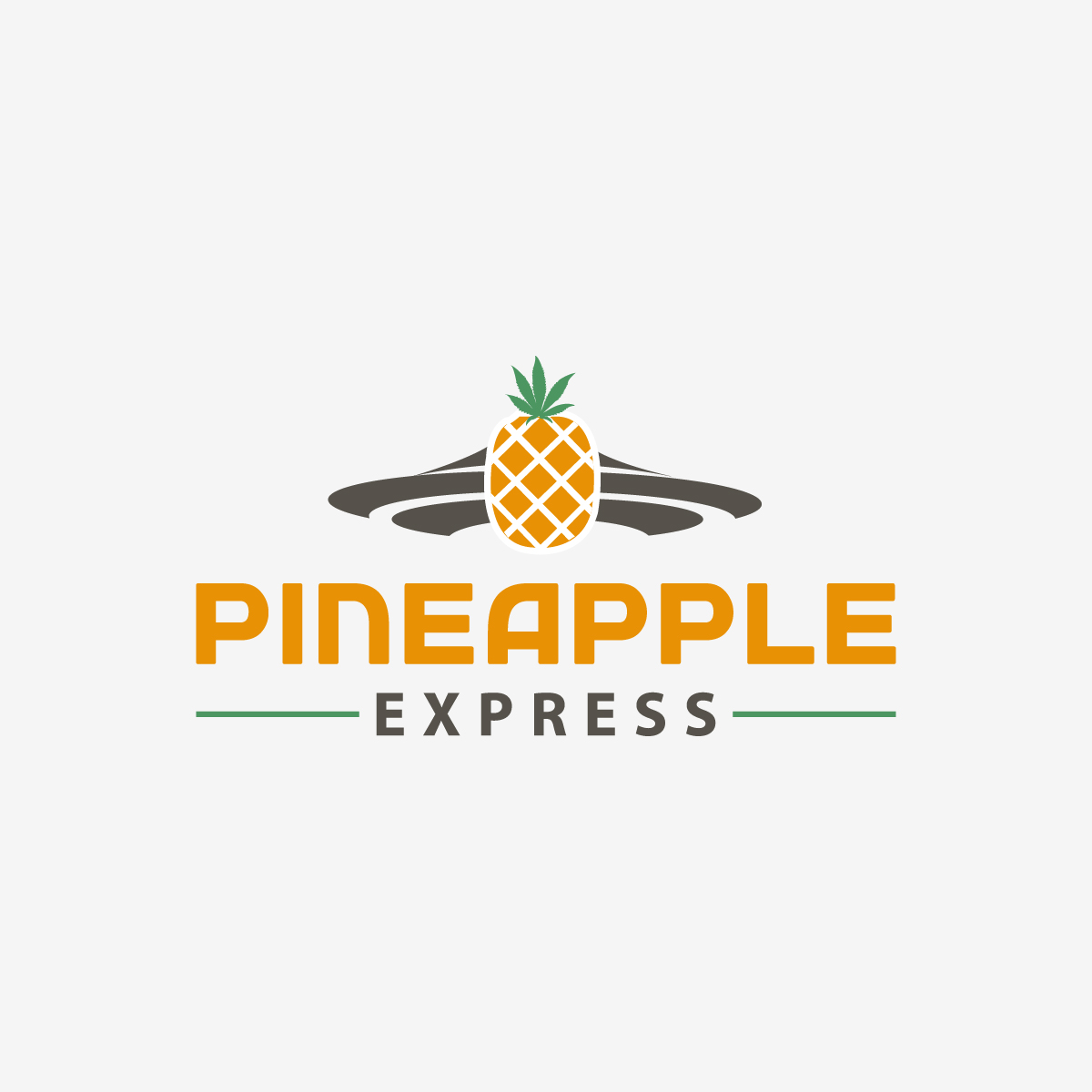 Logo-Design von fly  design für Pineapple Express | Design #28352291