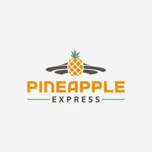 Logo-Design von fly  design für Pineapple Express | Design: #28352291