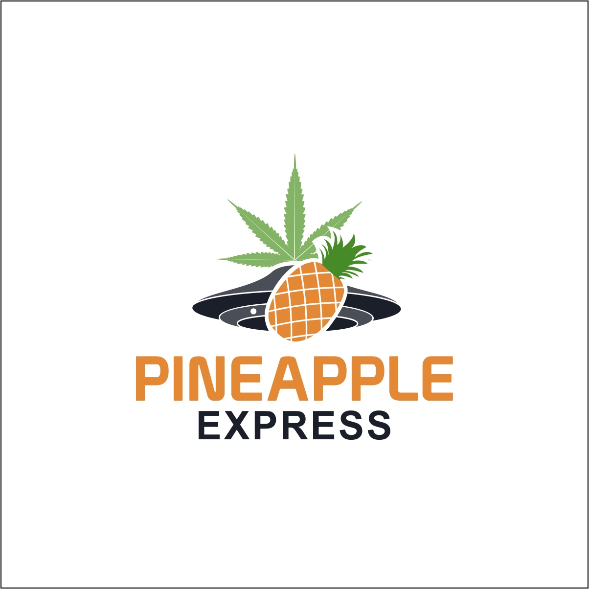 Logo-Design von fly  design für Pineapple Express | Design #28352293