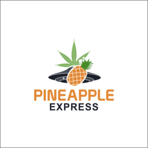 Logo-Design von fly  design für Pineapple Express | Design: #28352293