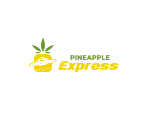 Logo-Design von Designpool für Pineapple Express | Design: #28352230
