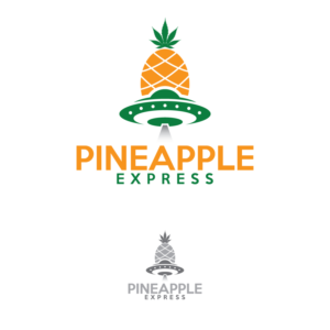 Logo-Design von brand maker für Pineapple Express | Design: #28351985