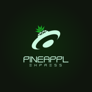 Logo-Design von Abdul 20 für Pineapple Express | Design: #28355996