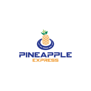 Logo-Design von Ansh Design für Pineapple Express | Design: #28352033
