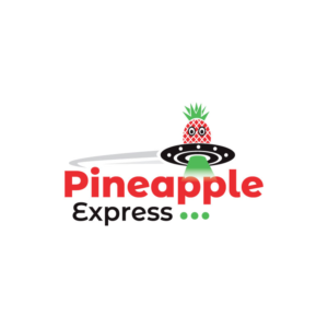 Logo-Design von Ansh Design für Pineapple Express | Design: #28352034