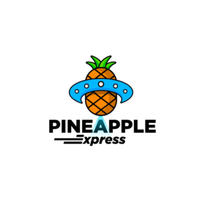 Logo-Design von Ansh Design für Pineapple Express | Design: #28352635