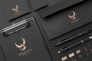 Graphic Design by Silverfox Studio for Phoenix Platform Club | Design: #28382887