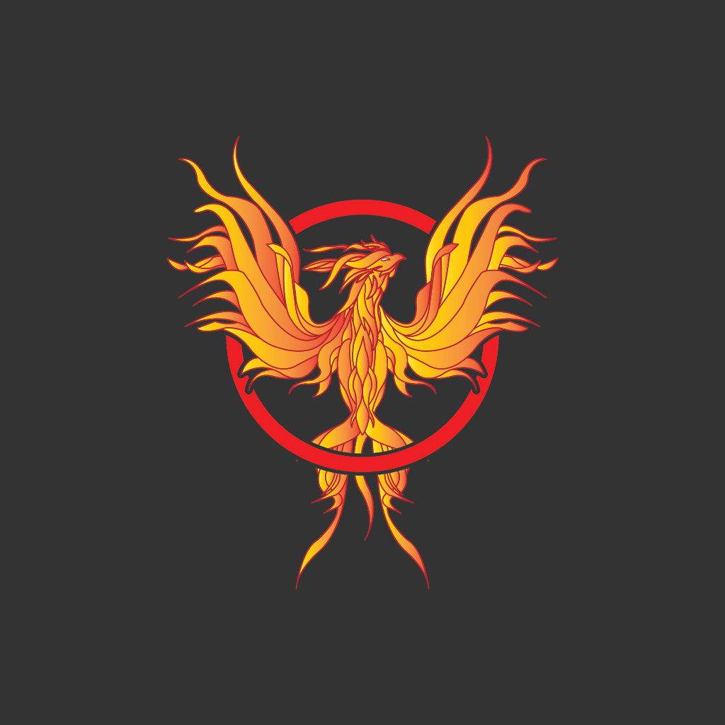 Graphic Design by hery_krist for Phoenix Platform Club | Design #28354011