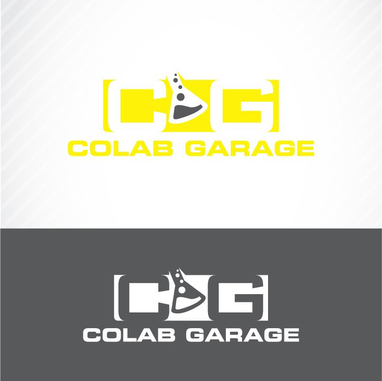 Logo Design by ShakiJav for Colab Garage | Design #28348990