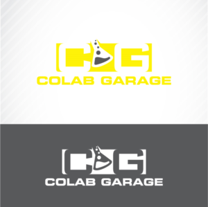 Diseño de Logo por ShakiJav para Colab Garage | Diseño: #28348990