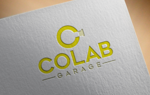 Logo Design by Uhm@design for Colab Garage | Design: #28349278