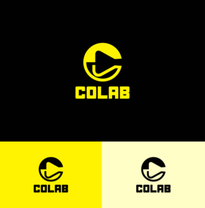 Diseño de Logo por SF Creative para Colab Garage | Diseño: #28350149