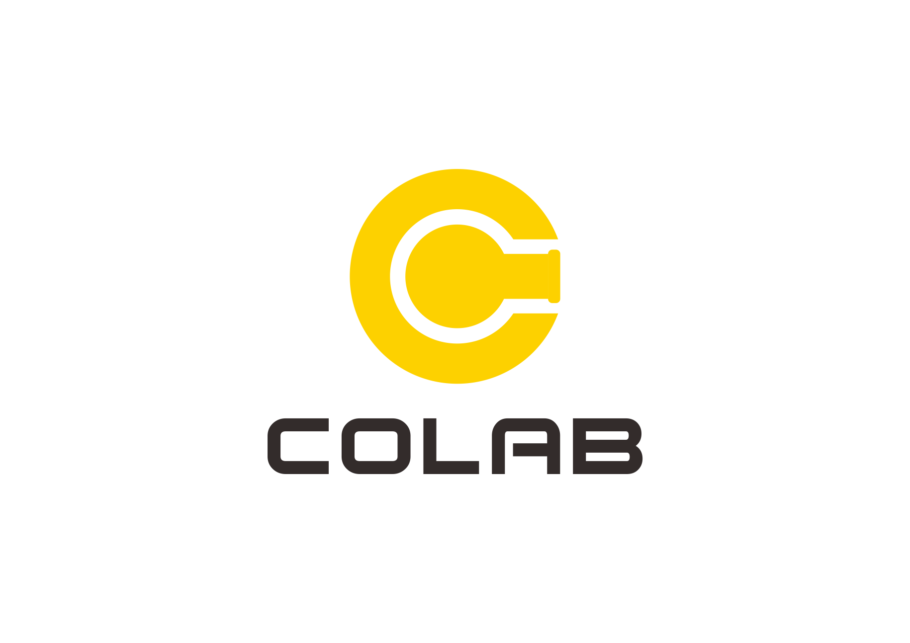 Logo Design by Atiek for Colab Garage | Design #28348825