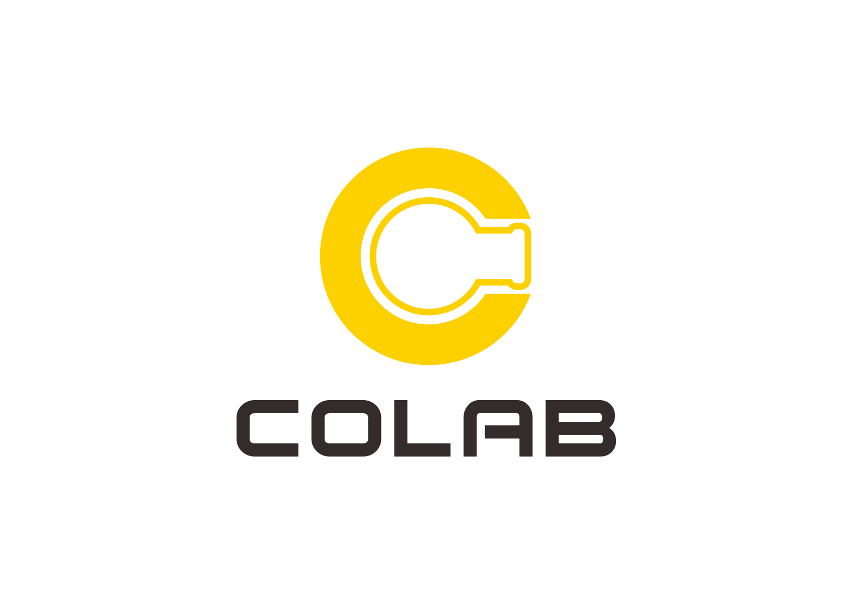 Logo Design by Atiek for Colab Garage | Design #28349244