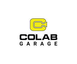 Diseño de Logo por Danial07 para Colab Garage | Diseño: #28349837