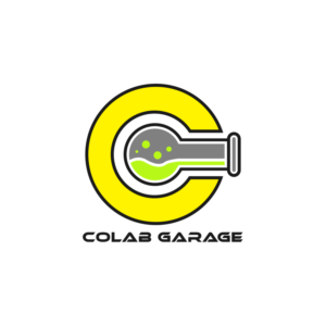 Logo Design by bangsatkau for Colab Garage | Design #28349039