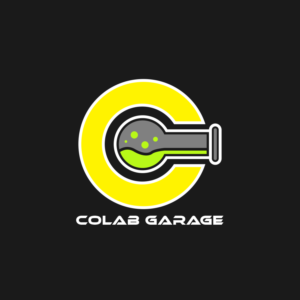 Diseño de Logo por bangsatkau para Colab Garage | Diseño: #28349047