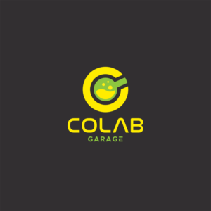 Logo Design by tavi for Colab Garage | Design: #28352089