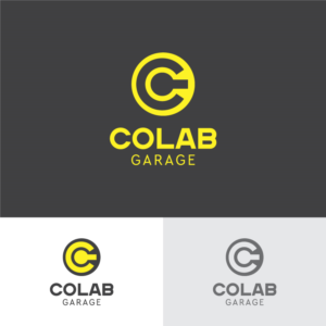 Logo Design by 3dwOrX for Colab Garage | Design: #28348594