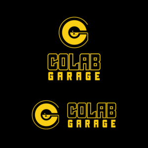 Logo Design by Grafactory for Colab Garage | Design: #28349807
