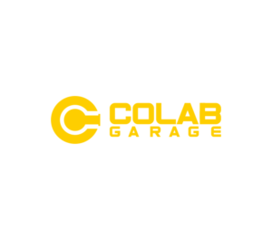 Diseño de Logo por CHAN GRFX para Colab Garage | Diseño: #28350276