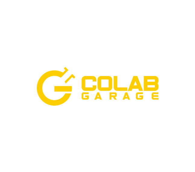 Design de Logo par CHAN GRFX pour Colab Garage | Design #28350277