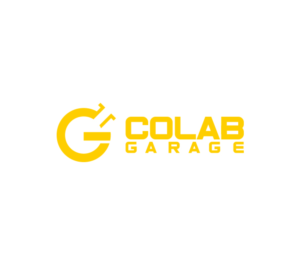 Diseño de Logo por CHAN GRFX para Colab Garage | Diseño: #28350277