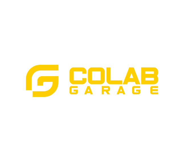 Diseño de Logo por CHAN GRFX para Colab Garage | Diseño #28350278