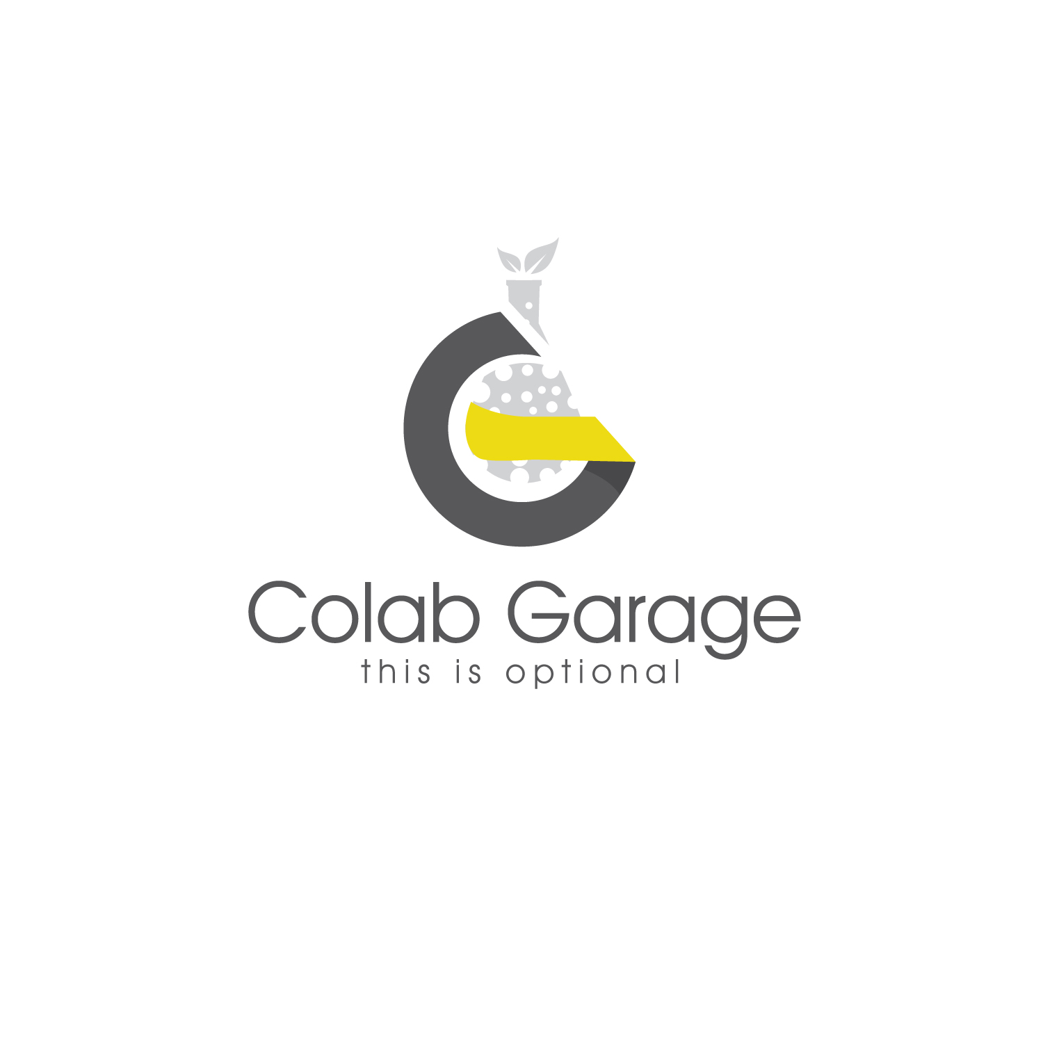 Logo Design by GODDREAMCREATION for Colab Garage | Design #28350518
